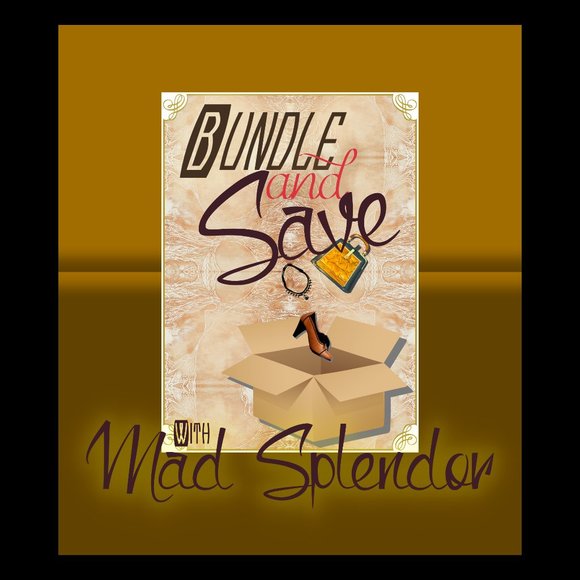 Bundle Discount - Picture 1 of 1